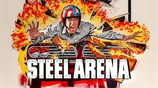 Download Lagu Stalen Arena  🔥 Caly Film Izle | Nederlands Ondertiteling MP3