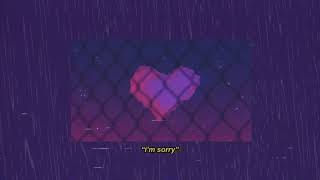 Video thumbnail of "Iam6teen - i'm sorry"