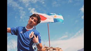Tiger Ryf - Hay Que Saber Official Video