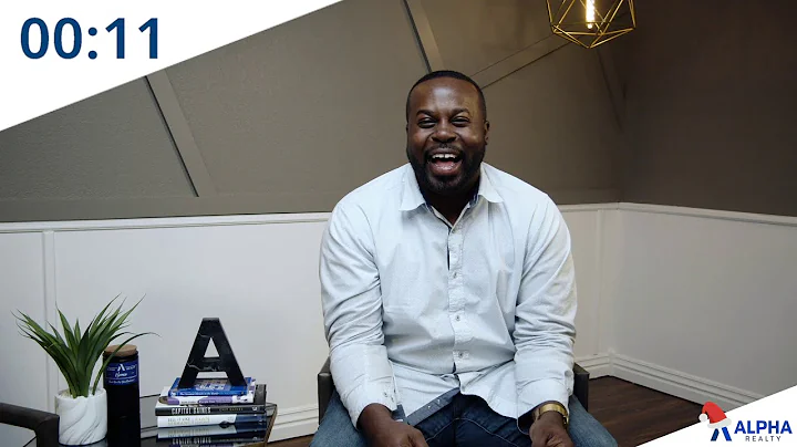Lightning Round with Terence Arrington