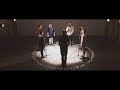 The Swingles - Hard Times Come Again No More (LIVE a cappella session)