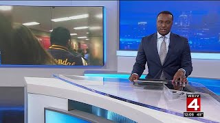 Local 4 News at Noon -- May 5, 2017
