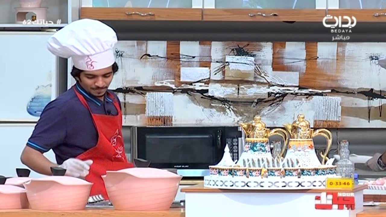 سالفة انا طفشان من الحياة - عبدالعزيز بن سعيد | #حياتك62