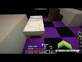 Running away from an upper rank and found a base (Minecraft Ben 10 Part 9)