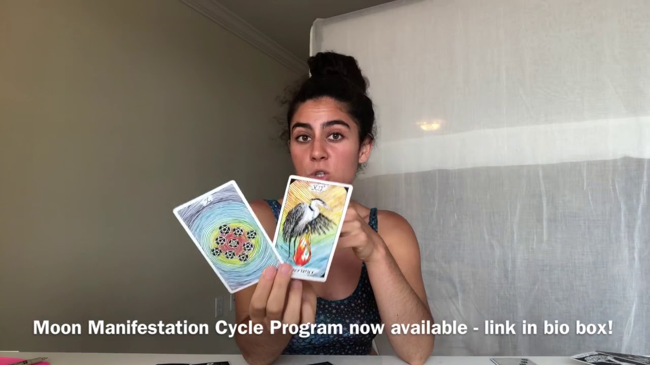 full moon wo sagashite TAURUS - June 9 - 16 New Moon Reading - MAJOR SURPRISES !