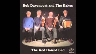 Play video: bob davenport   the white cockade