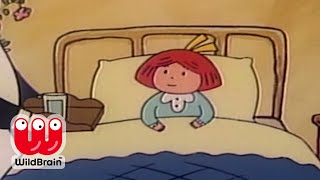 Madeline: Madeline Gets Sick  Season 1  Episode 6  Cartoons For Kids | Madeline  WildBrain