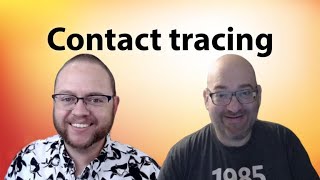 Famous Contact tracing: COVID-19 panacea or privacy nightmare? Wealth