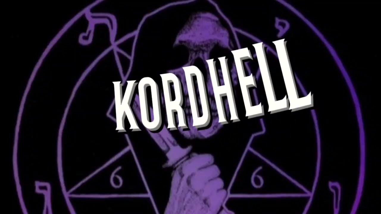 Kordhell junbi. Kordhell junbi