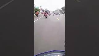 Ngikutin Club Ninja 2 Tak