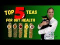 Top 5 herbal teas for pet gut health  holistic vet advice