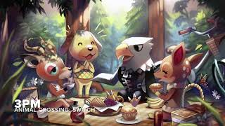 3PM | Fan Made – Animal Crossing (Album 2)