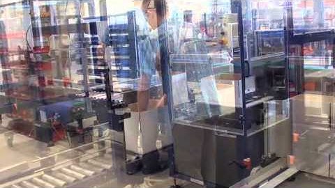 Lantech ProfitPack - HP-300 hand pack station