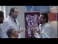البلاتوه كلنا بنتوتر لما بنروح لدكتور الأسنان بس جربت تروح لعيادة أحمد أمين أريح دكتور هتشوفه