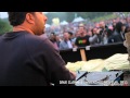 Capture de la vidéo Dave Clarke @ Awakenings Festival 2011