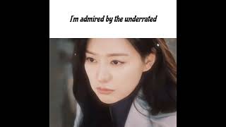 If They Cannot Stand You. Stand Taller.