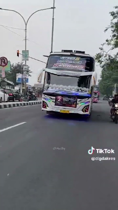 Ngoyod Grand Pegasus #bus #busmania #busbasuri #basuri #basurimania #vidio #fypシ゚