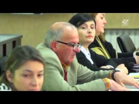 ქუთაისში იმერეთის მხარის კულტურის სამსახურის უფროსებთან შეხვედრა გაიმართა /MTAVARI/