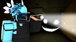 My Nyctophobia Experience on ROBLOX...