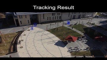 Augmentation of Virtual Agents in Real Crowd Videos