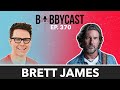 Capture de la vidéo #370 - Brett James On His 27 No. 1'S As Songwriter Including 6 No.1'S In One Year + More!