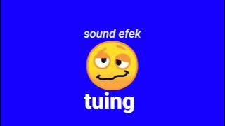 sound tuing