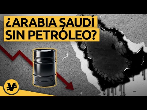 Video: El PIB de los EAU se está volviendo menos dependiente del petróleo