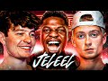 JELEEL! on DIVE IN, Gaming, and Backflipping on Stage w/ FaZe Blaze, Tommy Unold