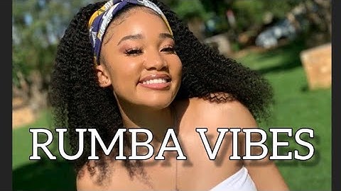 Zouk x Afro Zouk  Instrumental 2021 "Rumba Vibes" (Kizomba type beat)Type Beat Afrozouk Instrumental