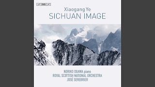 Sichuan Image, Op. 70: No. 23, Looking Up Into Leshan