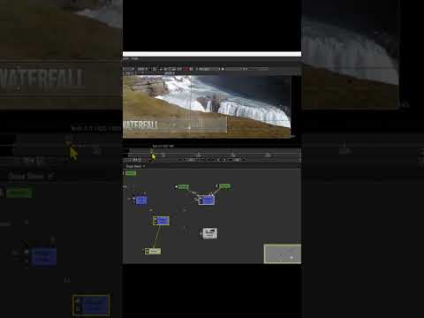 NATRON  - Lesson 09 - Infographic and Animation #infographic #natron #compositing #2danimation  #2d