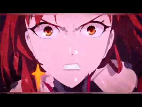 #HonkaiMemory [Honkai Impact 3rd] AMV NightGlow
