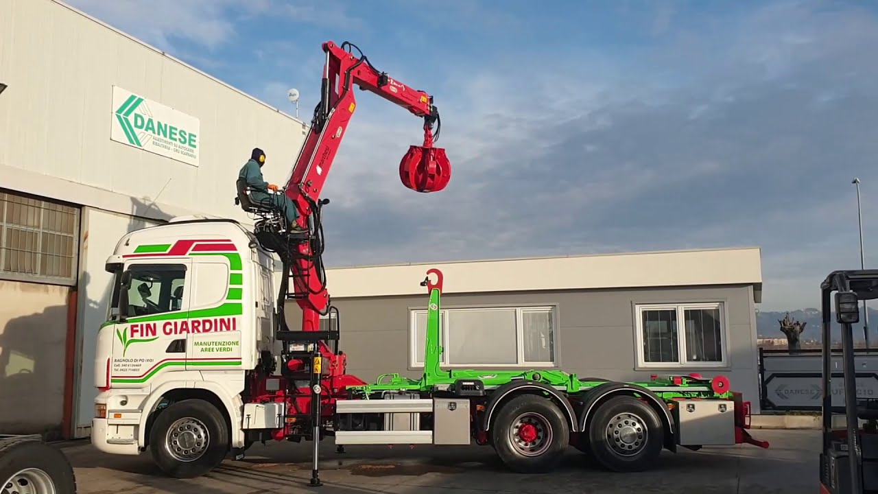 MARCHESI M6LZS 02.77 - CPS SH21-56