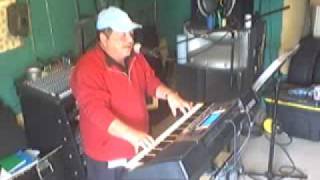 CARTAS Y PROMESAS (thomas mendiola v.)