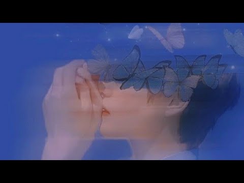 أغنية أجنبية جميلة جدا على بارك جيمين من بتس ستندم إن فوتها