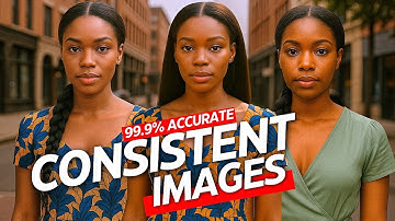 How to Create Accurate Consistent Images for African Folktale Videos using ChatGPT