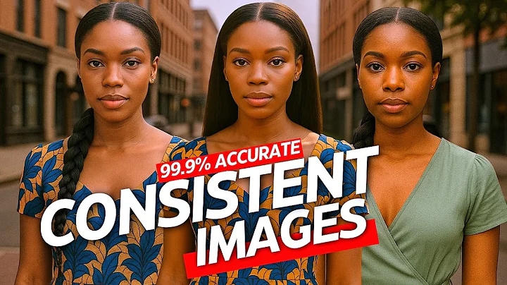 How to Create Accurate Consistent Images for African Folktale Videos using ChatGPT