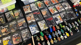 Bricktactical Small Business Saturday Sale Lego Custom Minfigures, Lego Zombies, Lego Cod Mw2