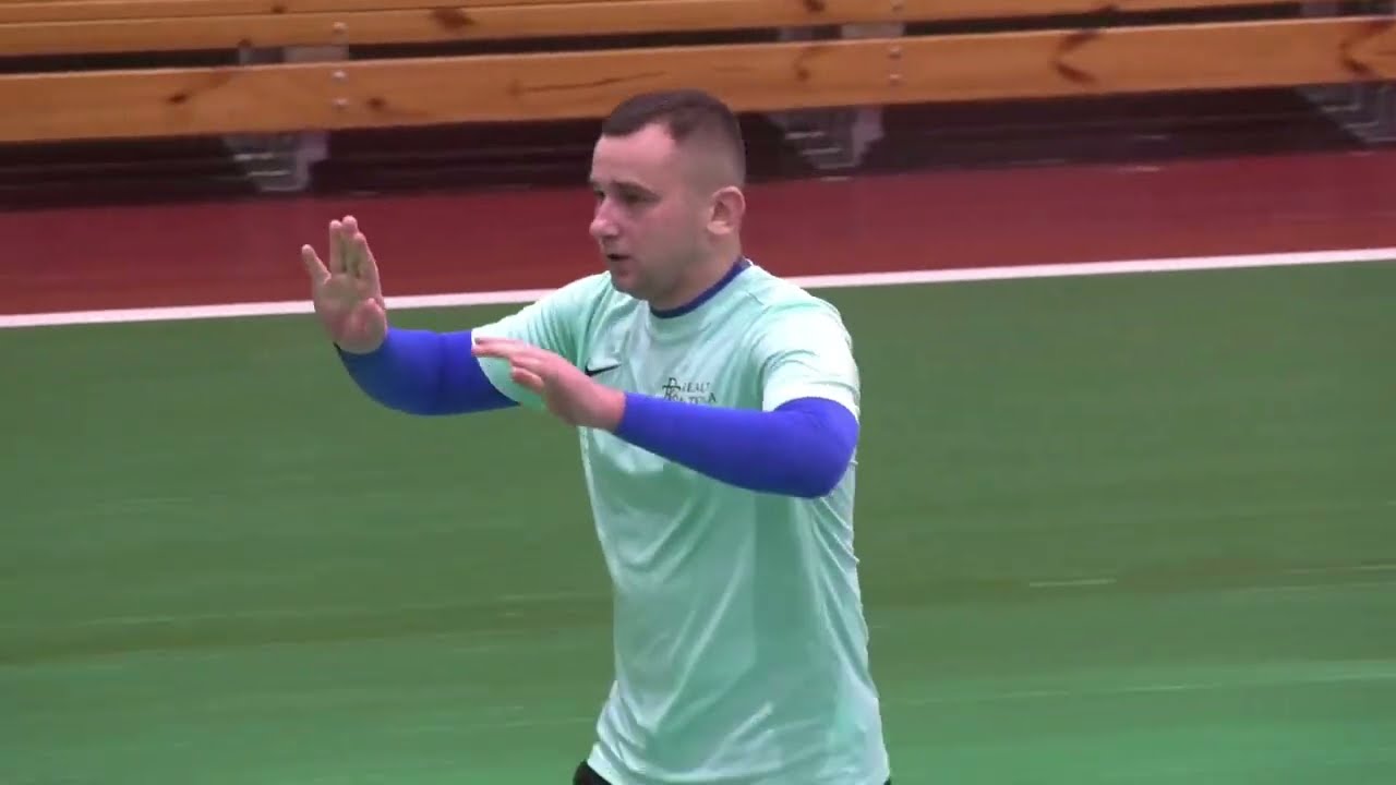 Огляд матчу | RTS Group 1 : 1 KAPELOU