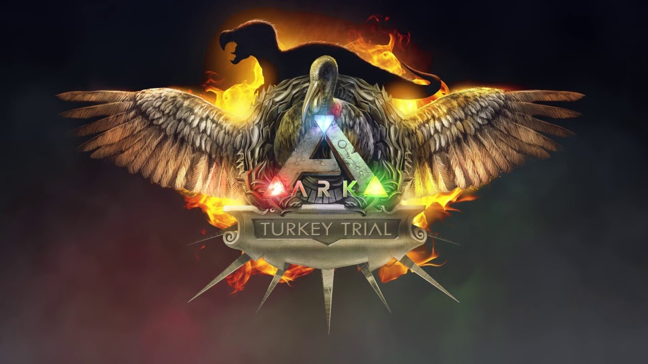 THE VERY FIRST #ARKSurvivalAscended EVENT IS COMING!!! Turkey Trial goes  live on November 28th, 2023! I can't wait! What's your favorite #arkevent  ?? 💜💜 Brizzyne 💜💜 : r/ARK