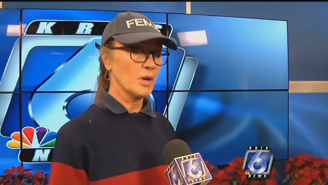 Fema Task Force Trailers FEMA auctions disaster trailers after 18 months of use - YouTube