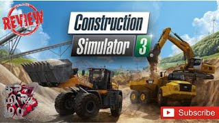 CONSTRUCTION SIMULATOR 3 LITE- எப்படி இருக்கு?🔥🔥 GAMEPLAY AND GAME REVIEW #CONSIM #MR.TAMILPRO screenshot 4