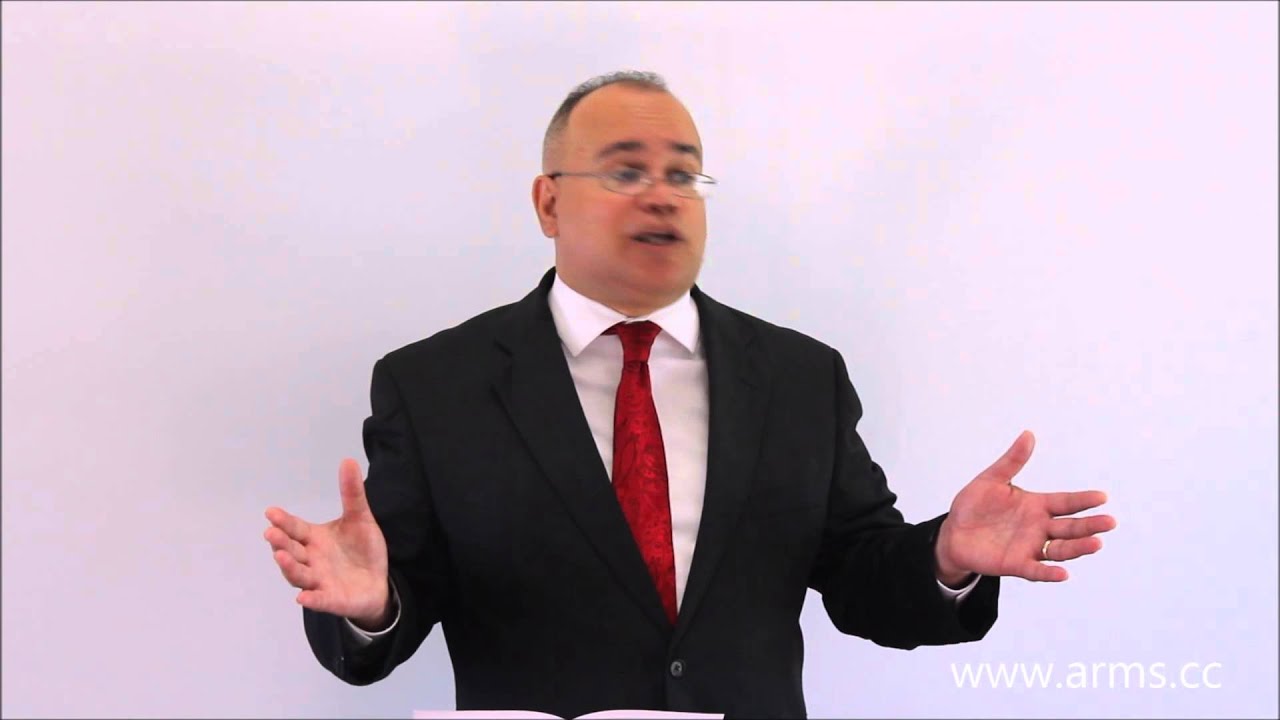 Message: Connecting To The Supernatural Provision Of God (Amos B Robinson)