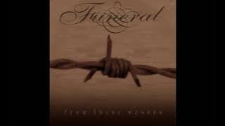 Funeral l — From These Wounds (2006) (Full Album