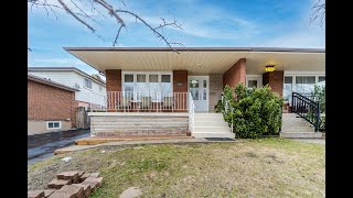 132 Voltarie Crescent, Mississauga Home - Real Estate Properties