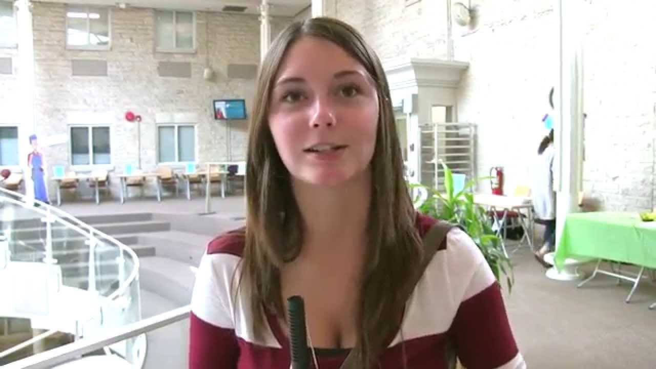 La rentrée universitaire 2014-2015, à la rencontre des étudiants