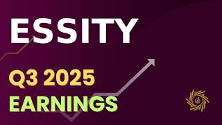 Download Lagu Essity ESSITY Q3 2025 Winstgesprek MP3 Download Lagu Essity ESSITY Q3 2025 Winstgesprek MP3