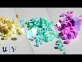 Unreal Engine 5 | Generative / Procedural FX Motion Design (Blueprints) [Course Trailer]