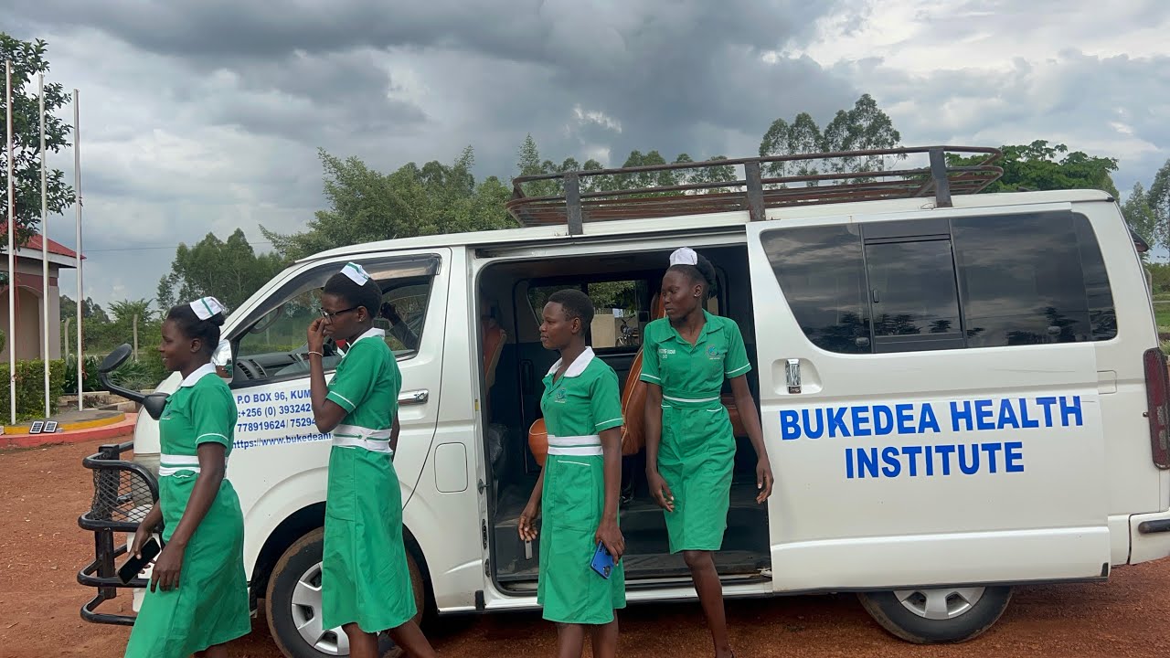 Bukedea Health Institute announces Bursaries for new students