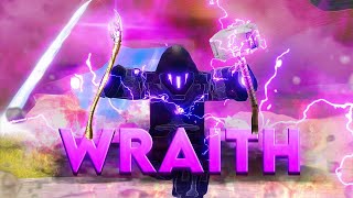 Unlocking The Wraith Suit In War Machines Its Op